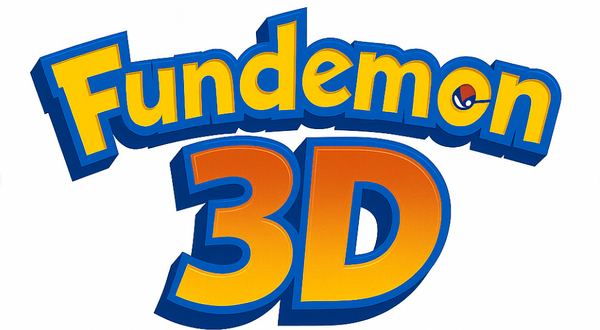 Fundemon 3D